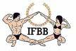 Logo ifbb